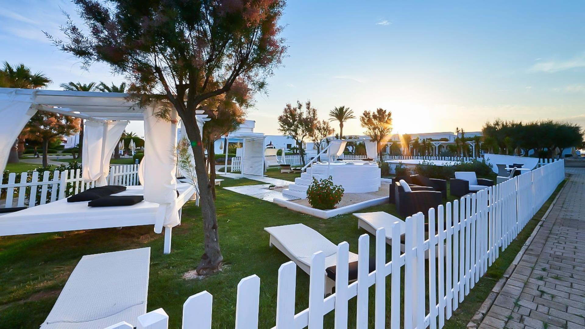 Pietrablu Resort & SPA