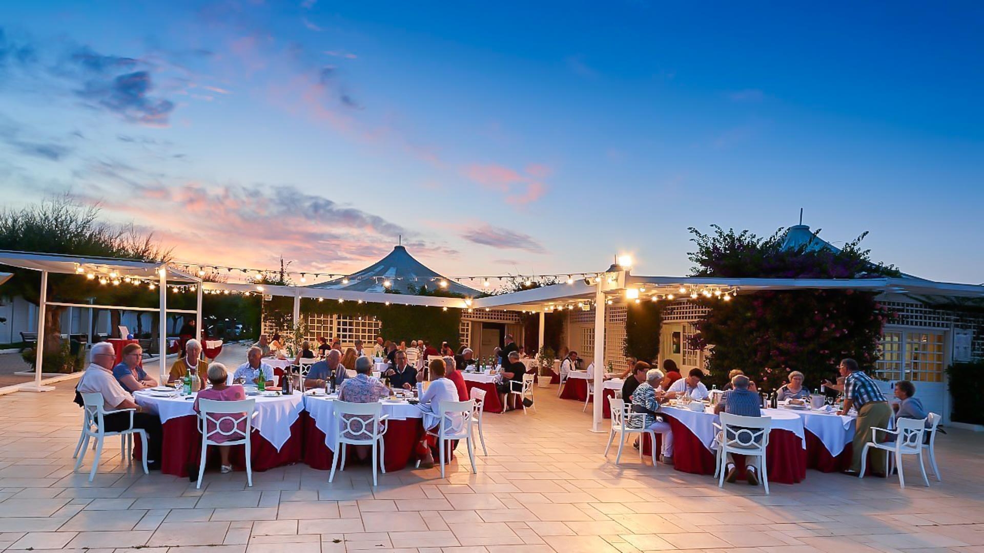 Pietrablu Resort & SPA