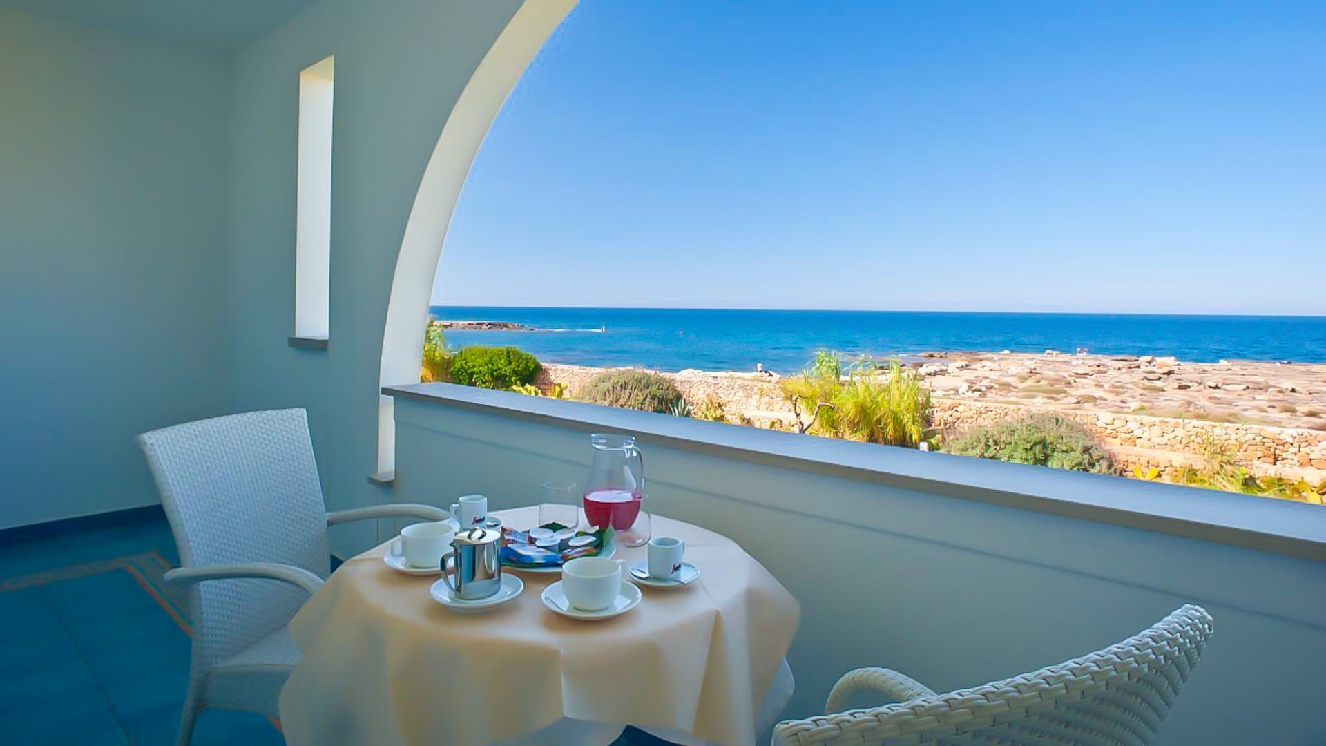 Pietrablu Resort & SPA