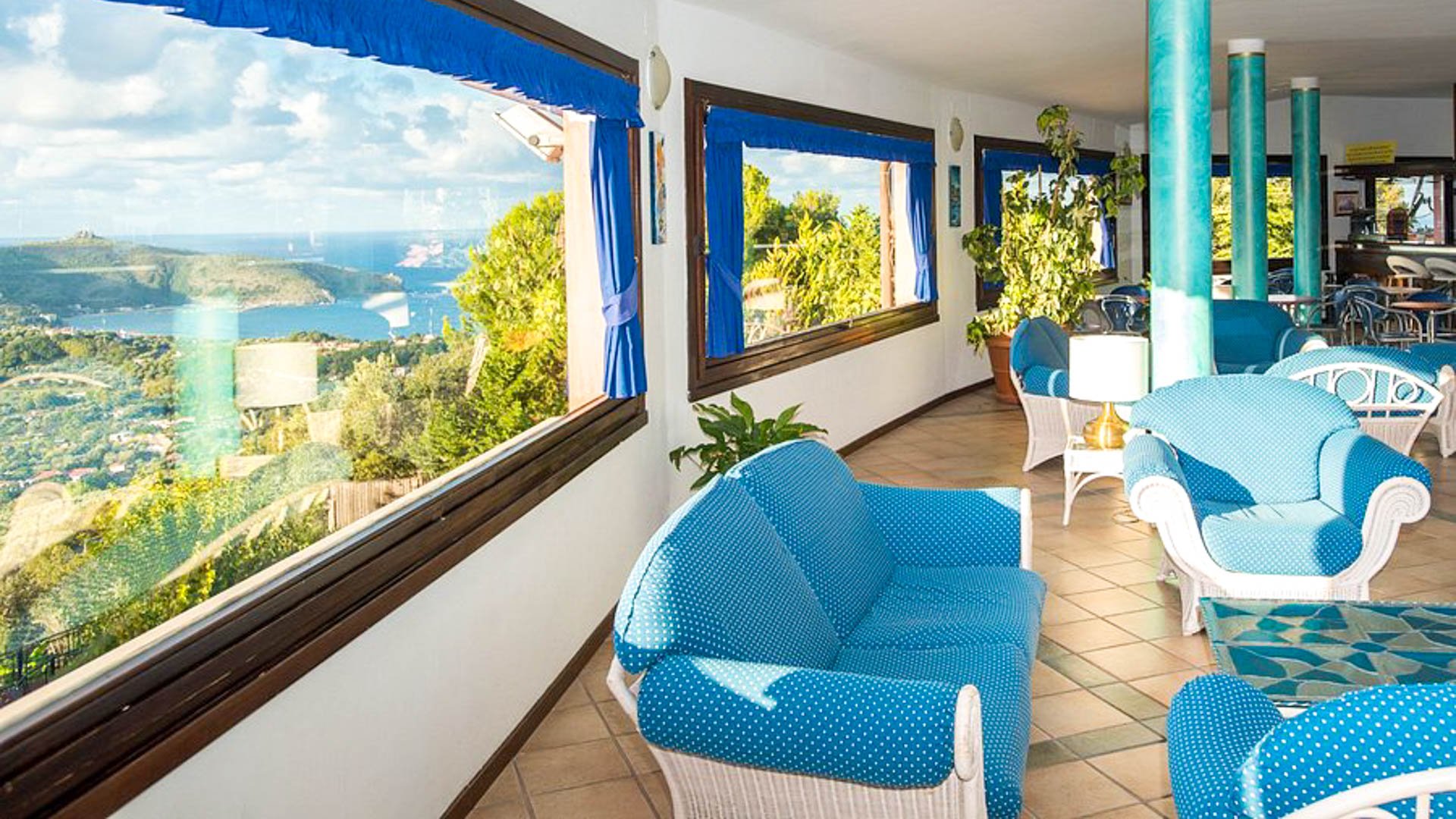 Pietre Rosse Hotel Club