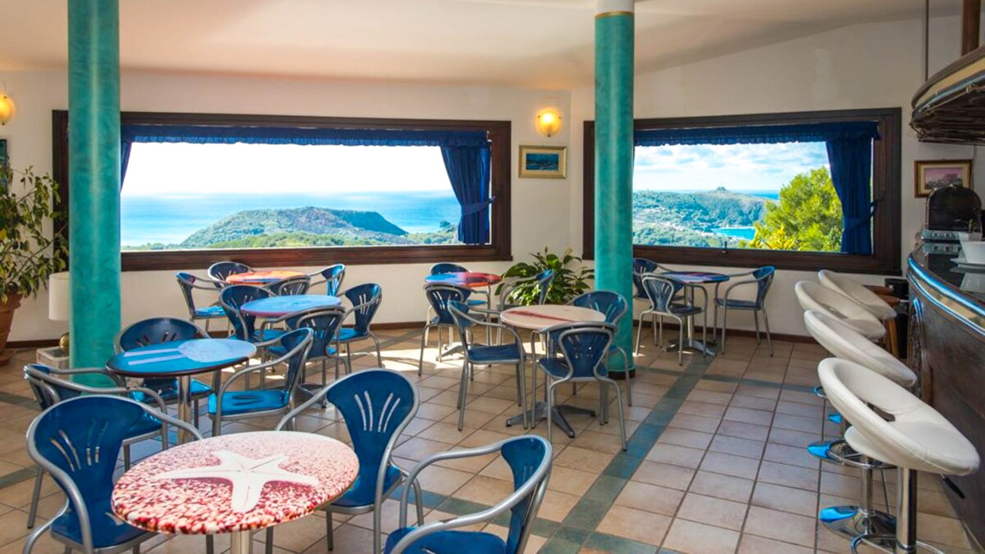 Pietre Rosse Hotel Club