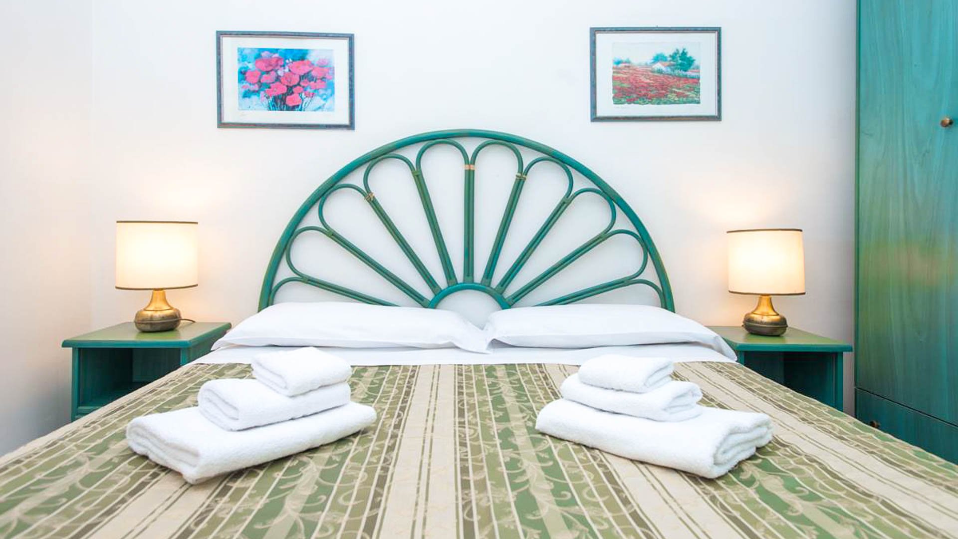 Pietre Rosse Hotel Club