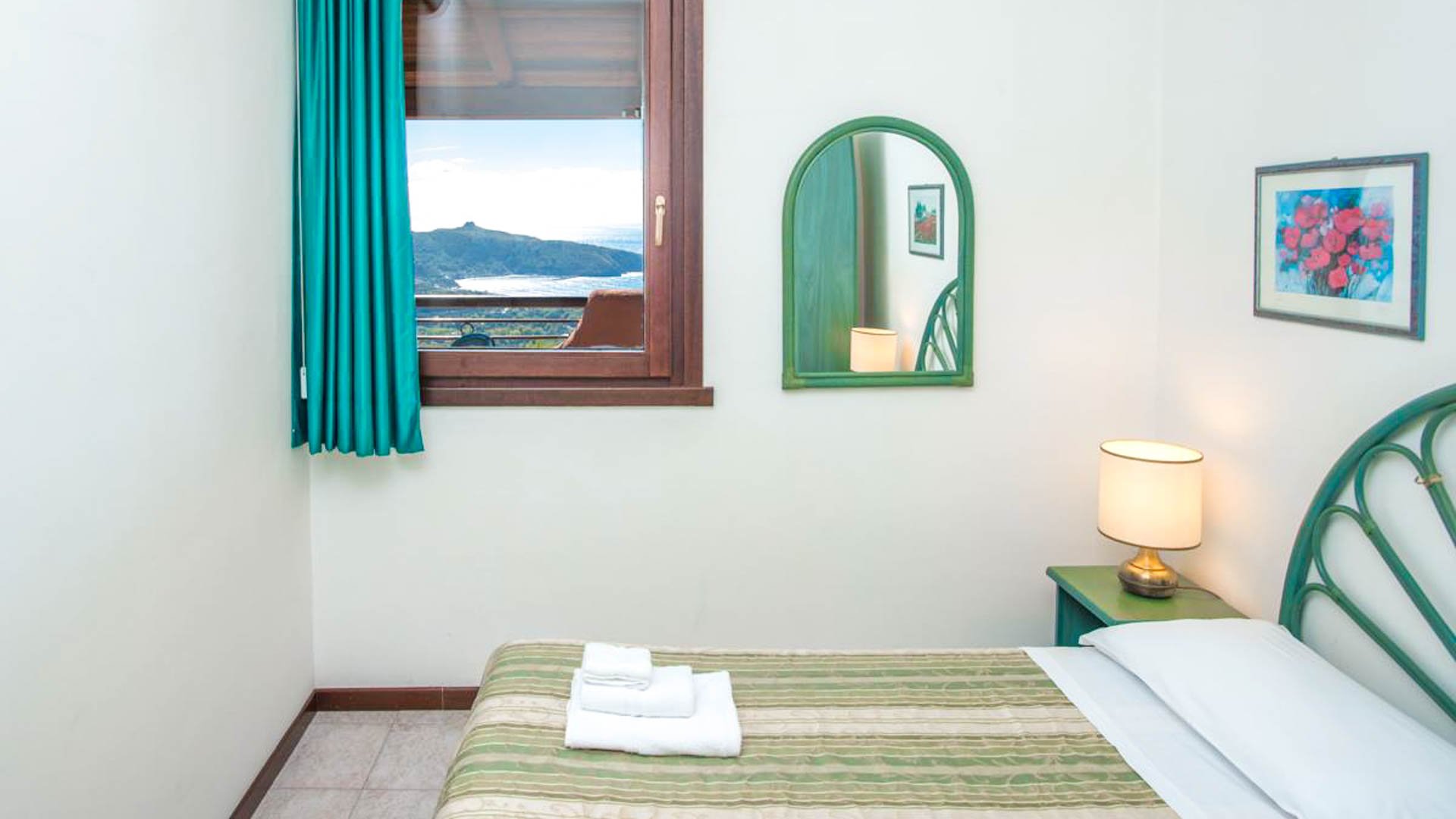 Pietre Rosse Hotel Club