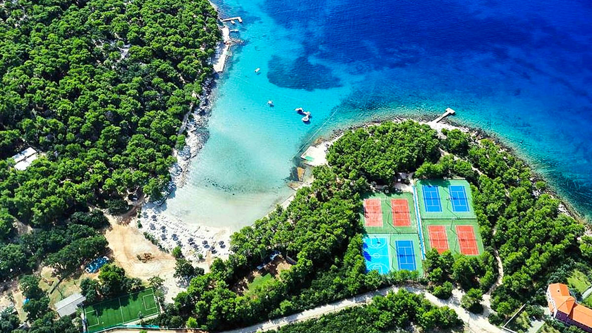 Pine Beach