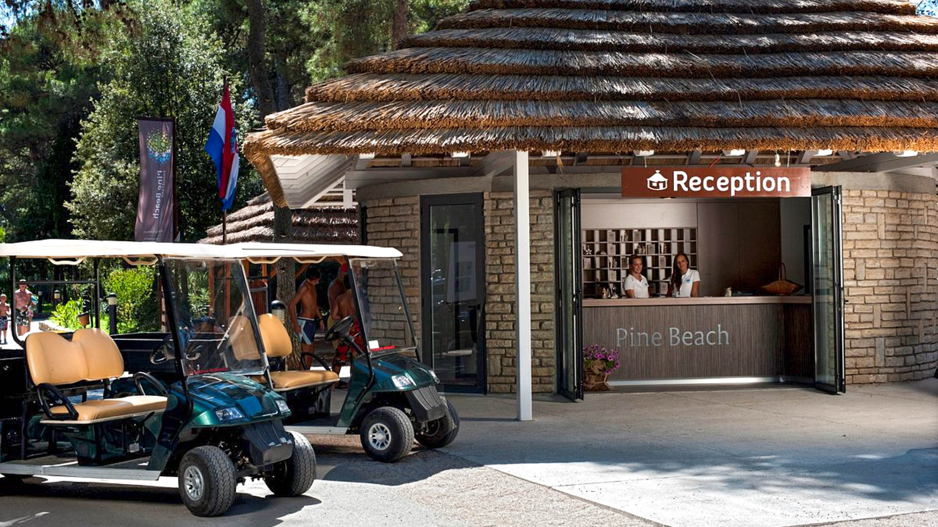 Pine Beach