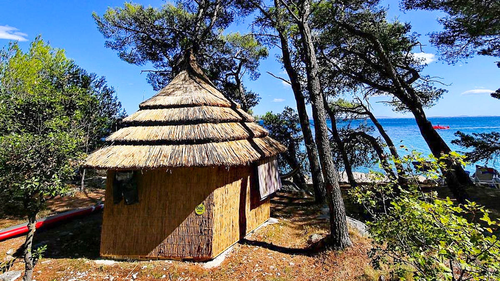 Pine Beach