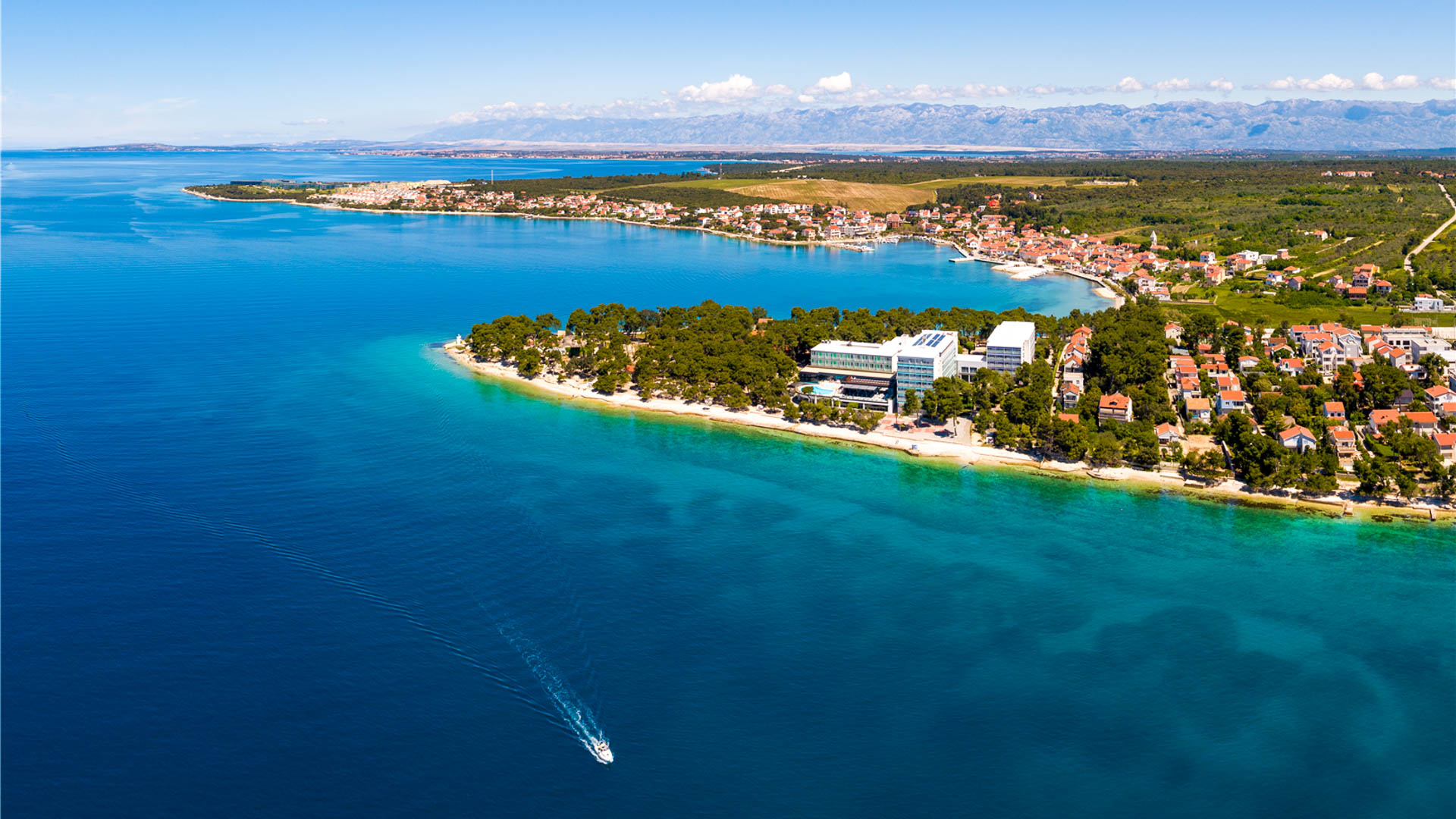 Hotel Pinija