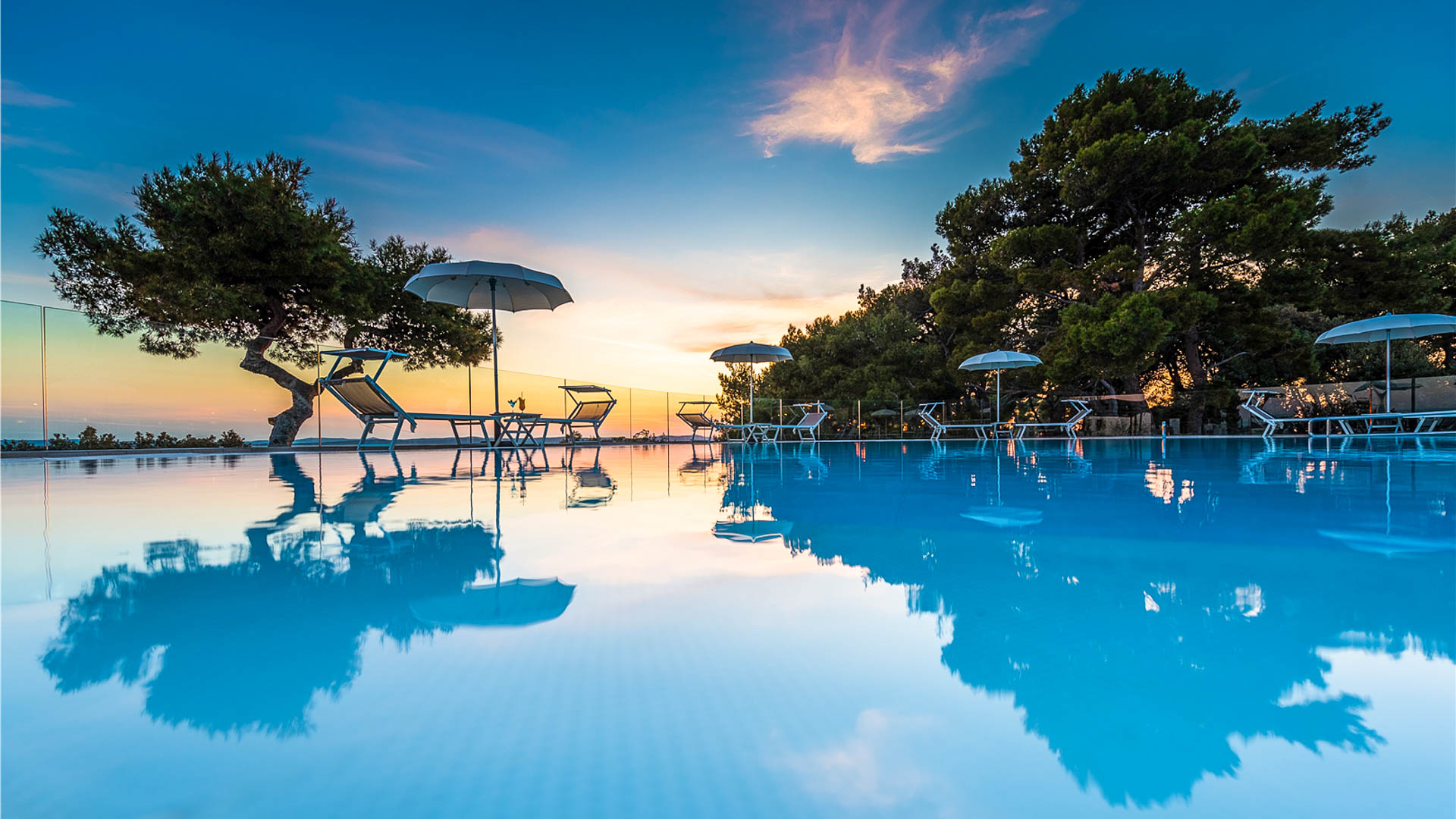Hotel Pinija
