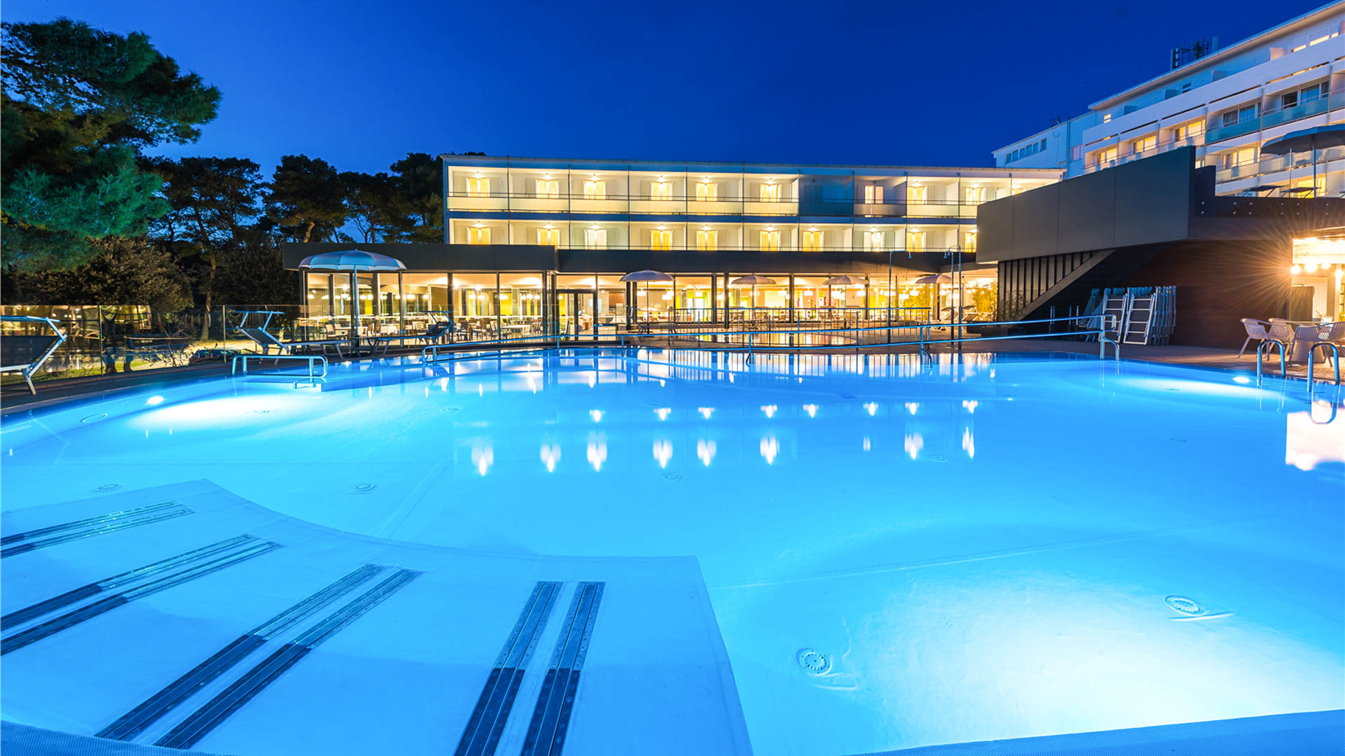 Hotel Pinija