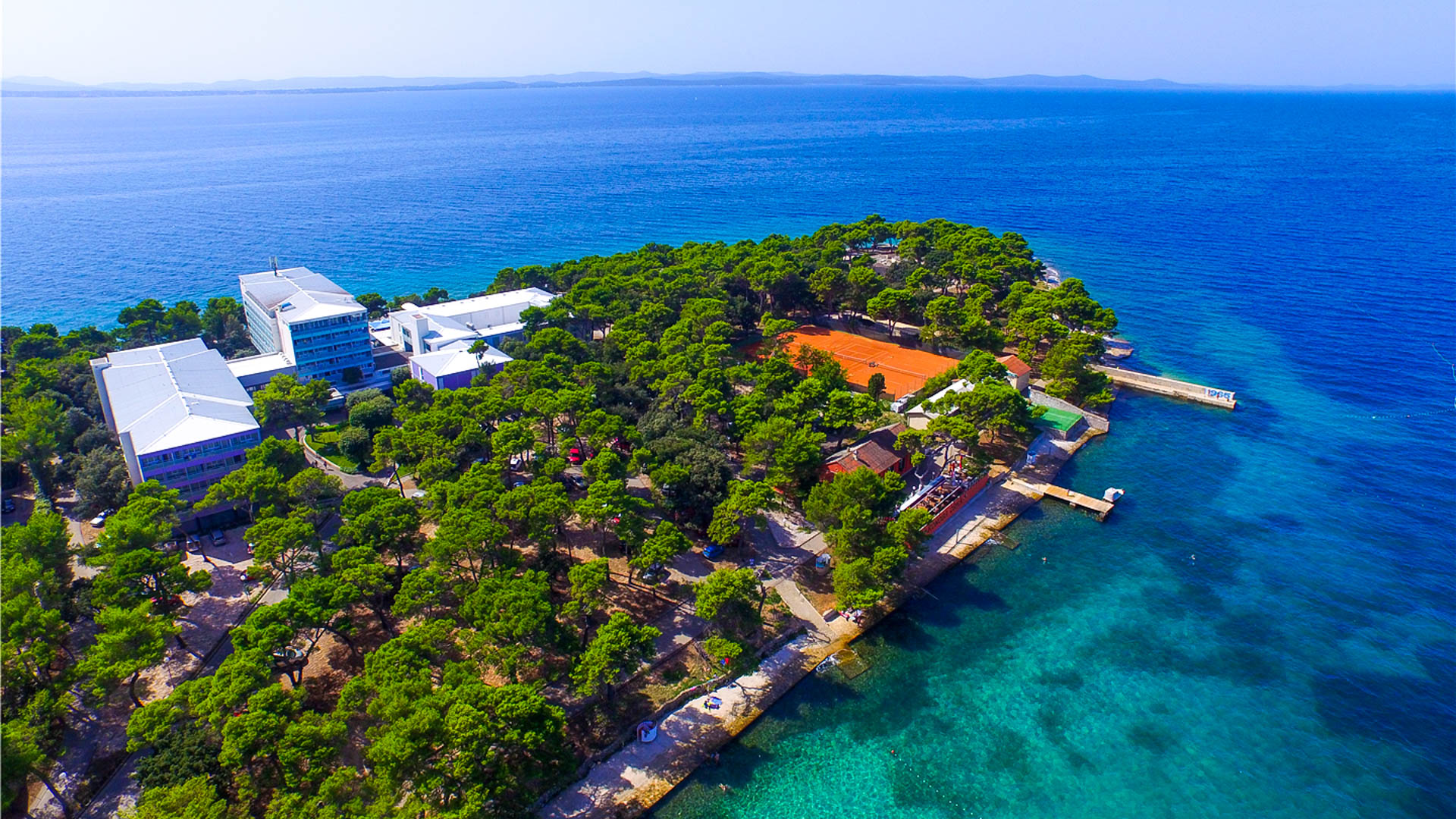Hotel Pinija