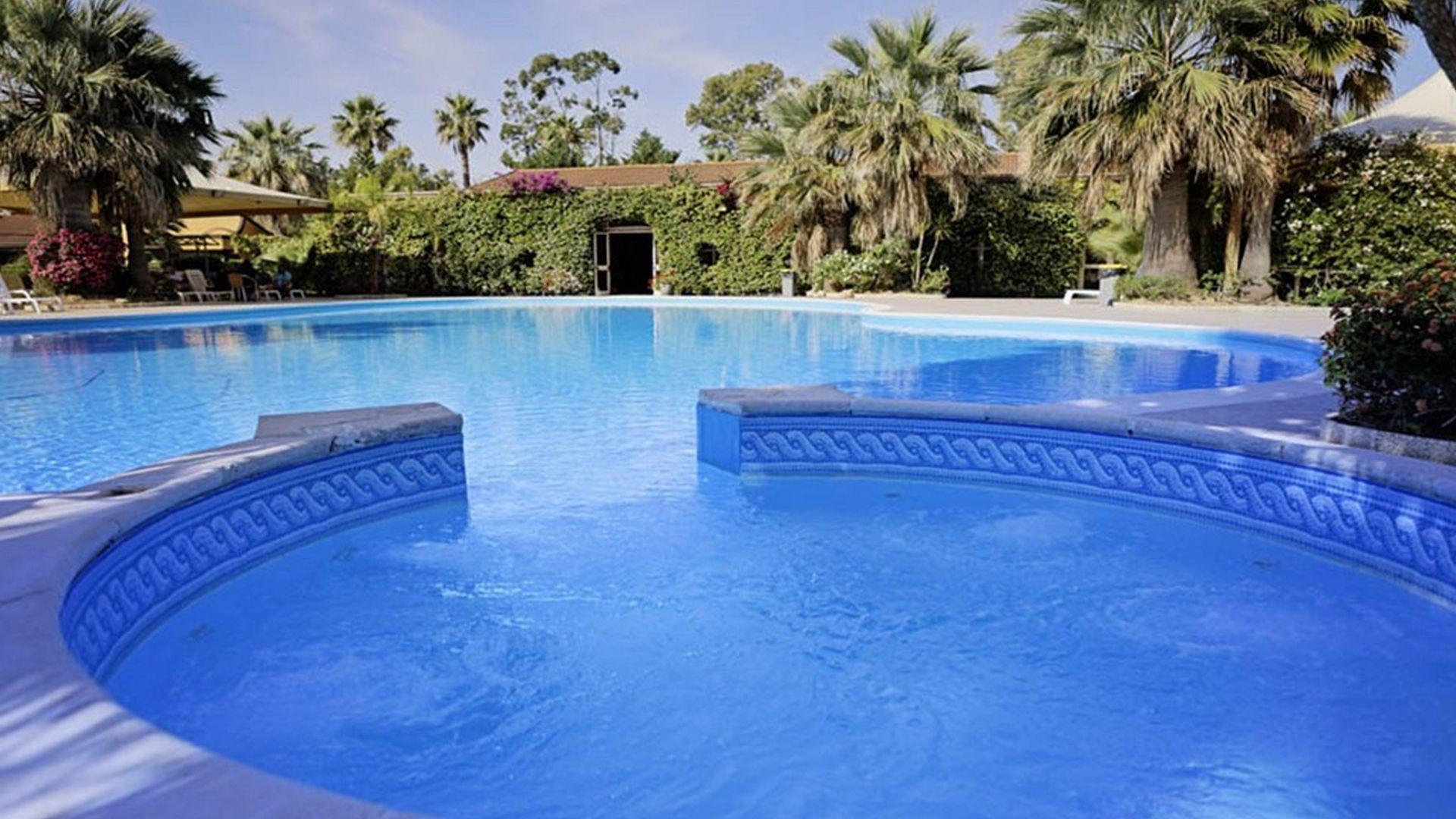 Hotel Club Minerva - Minerva Resort