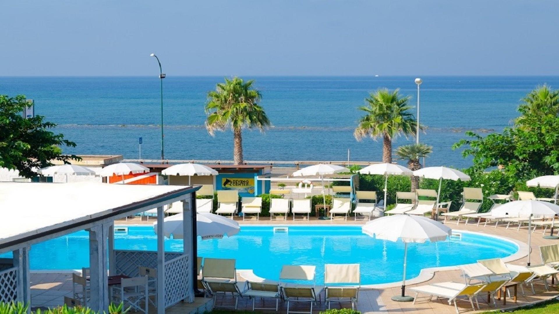 Villaggio Eden Hotel & Residence