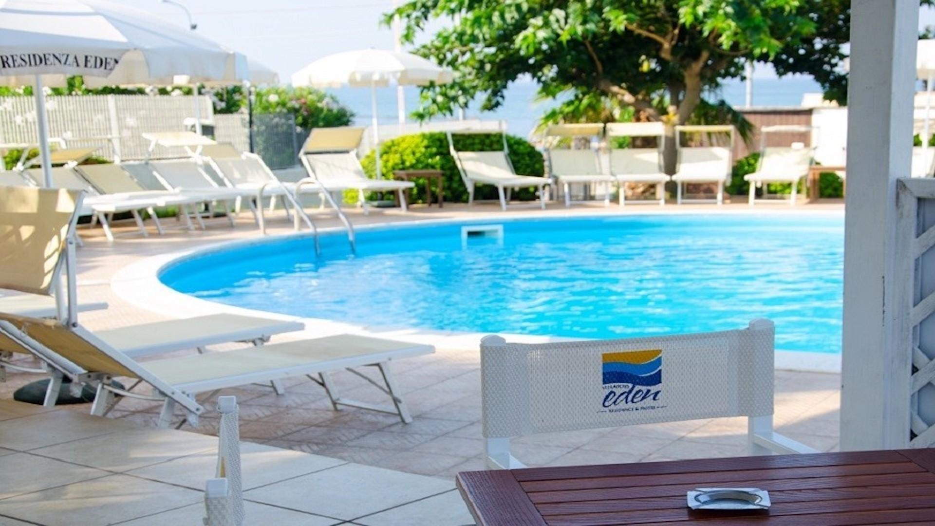 Villaggio Eden Hotel & Residence