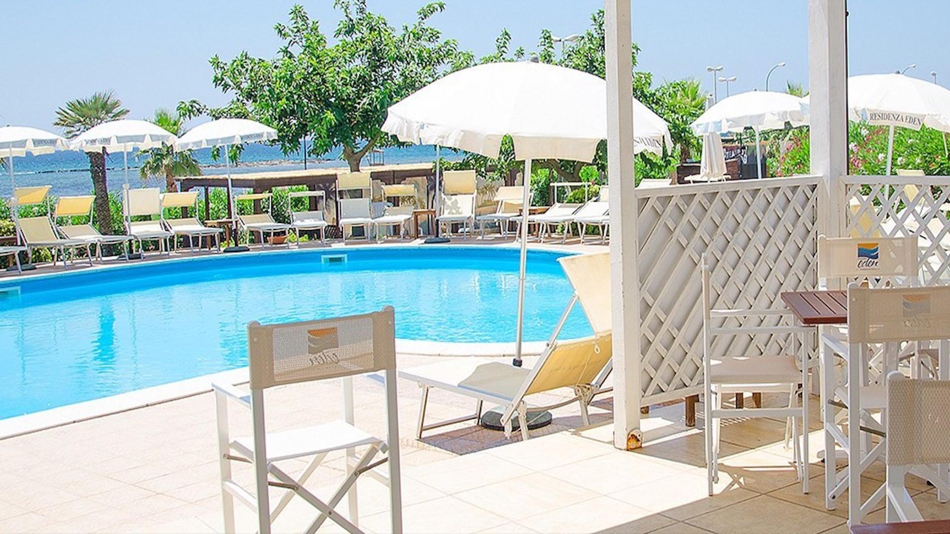 Villaggio Eden Hotel & Residence