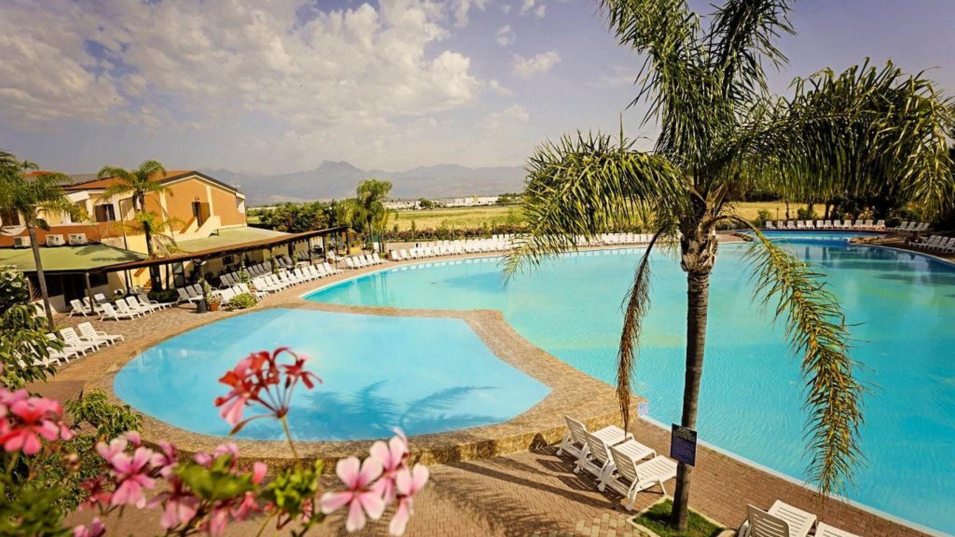 Hotel Club Minerva - Minerva Resort