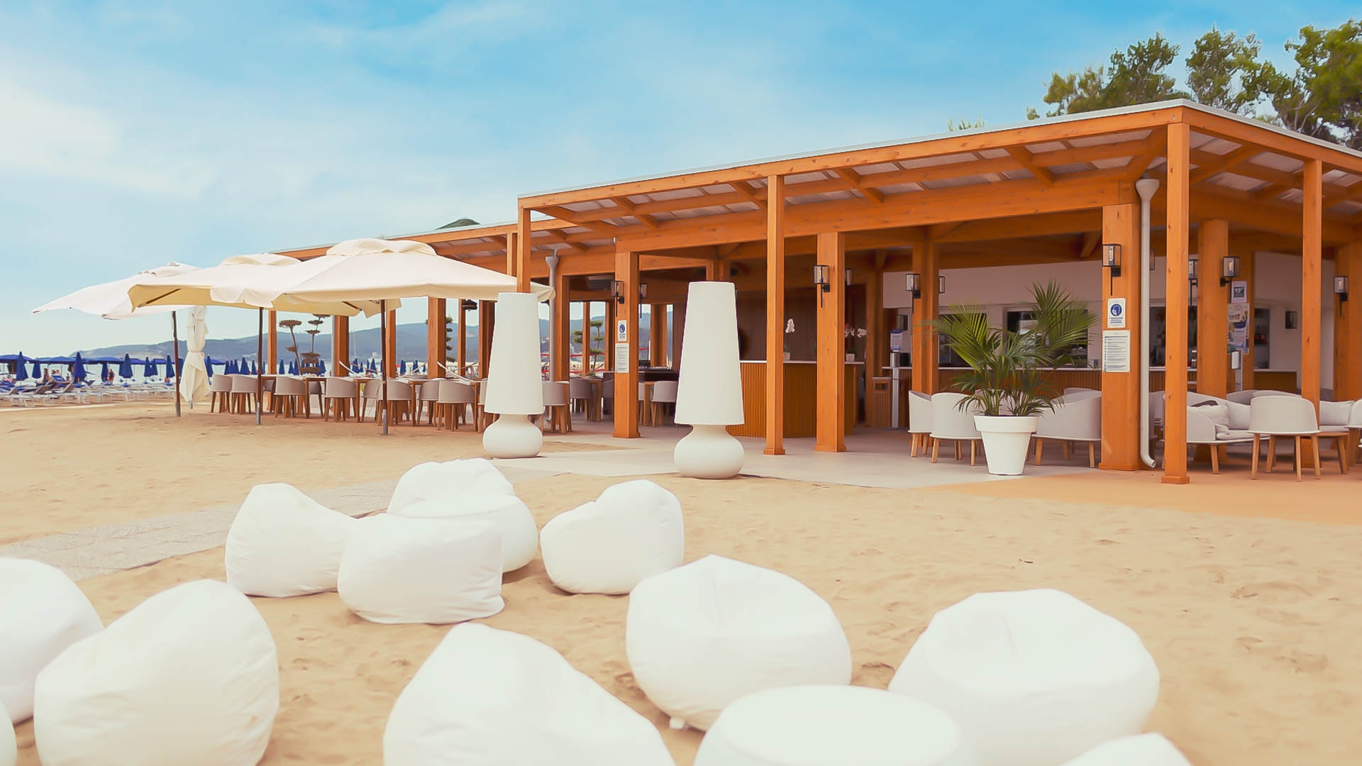 Pizzomunno Vieste Palace Hotel