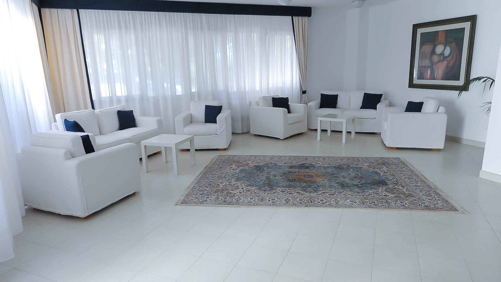 Pizzomunno Vieste Palace Hotel