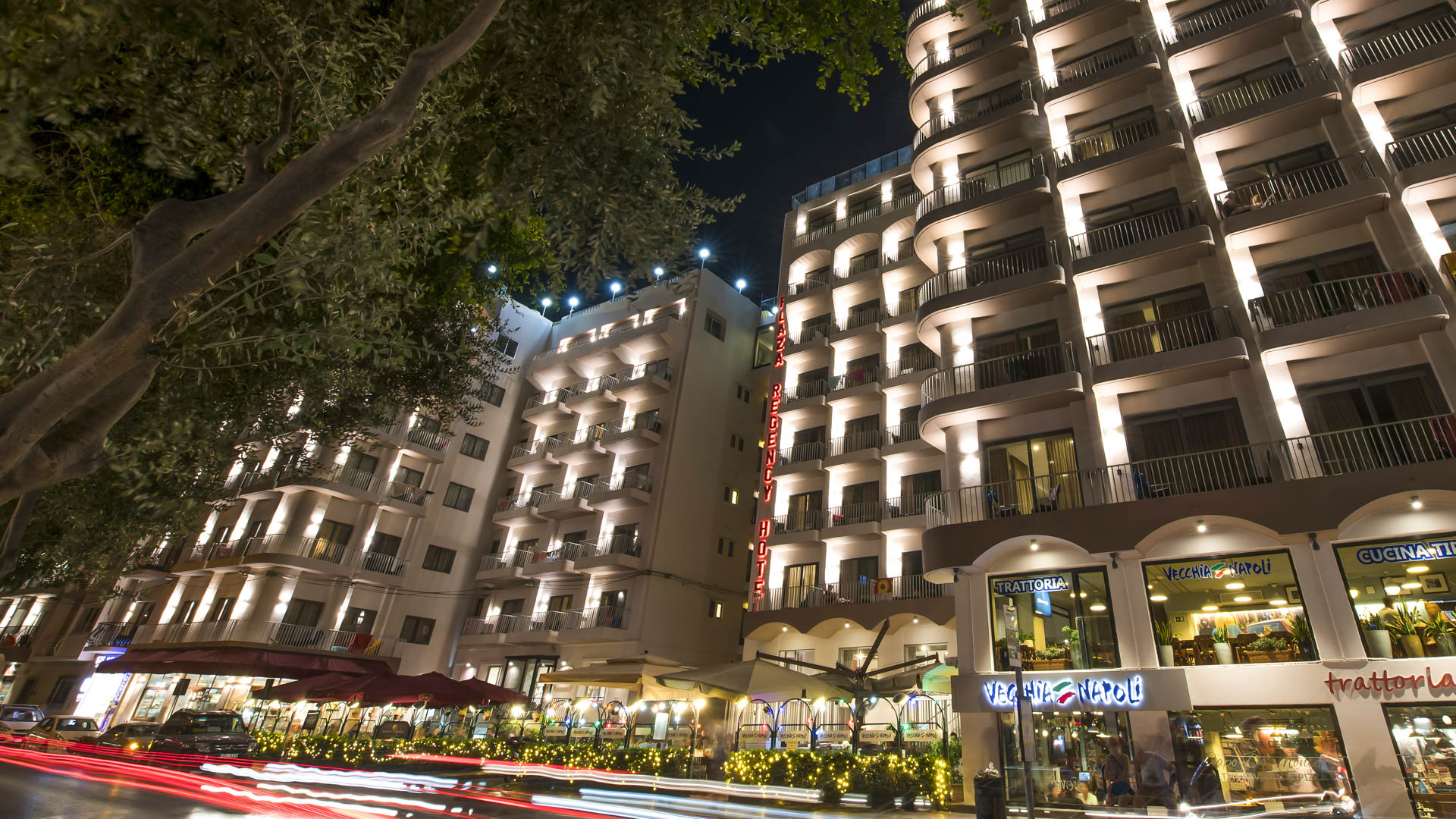 Plaza Hotel