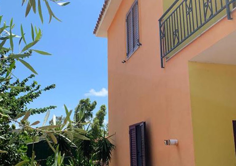 Residence Poggio Verde