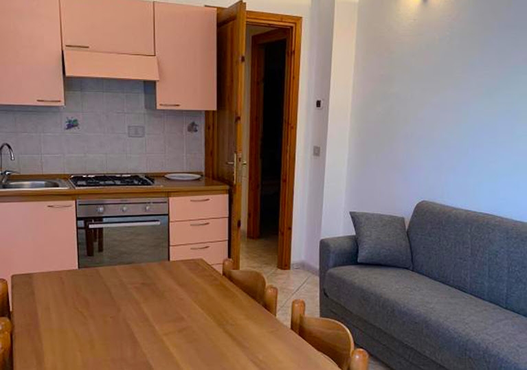 Residence Poggio Verde