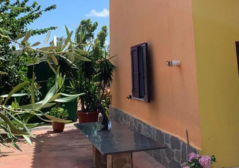 Residence Poggio Verde