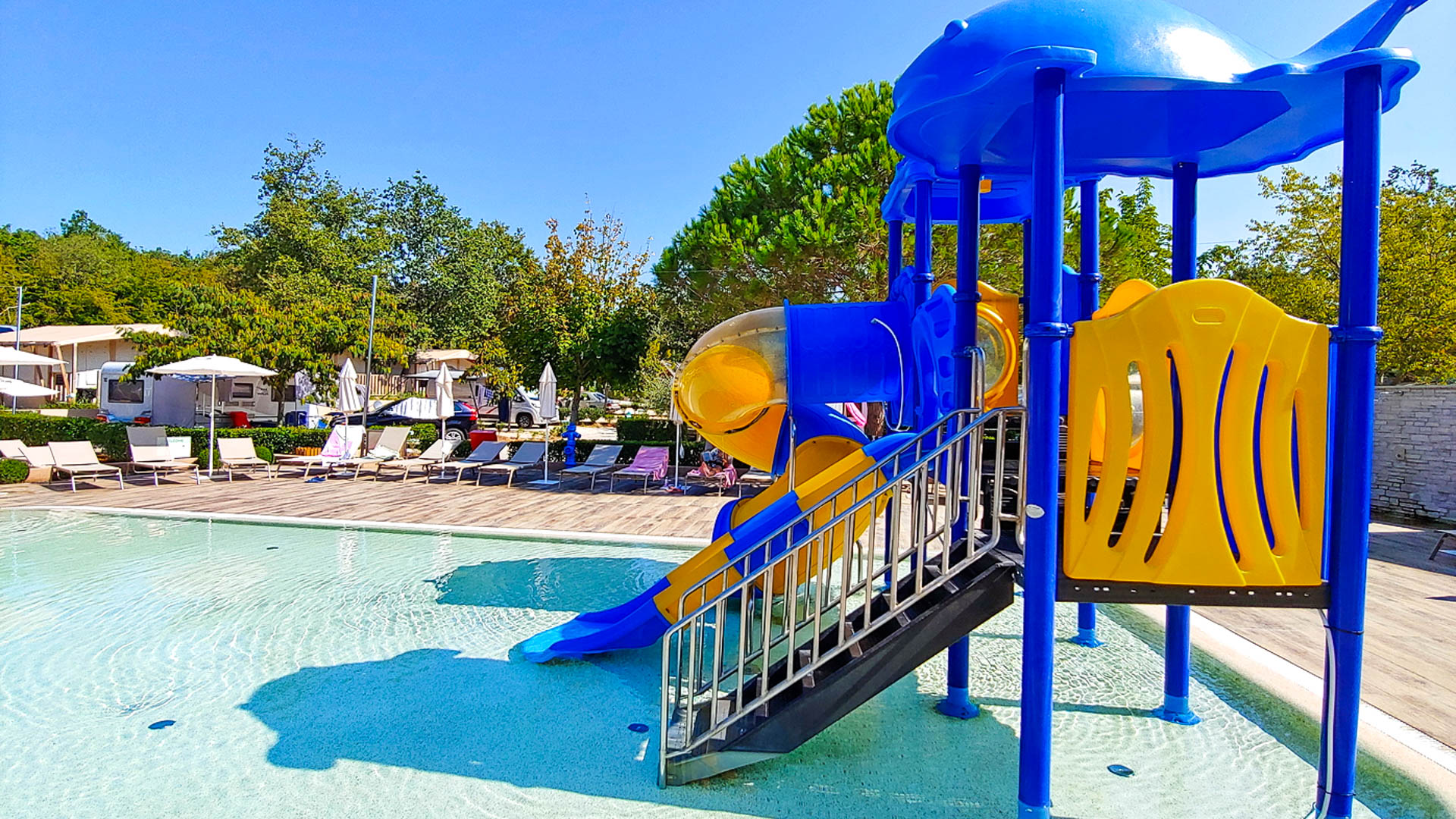 Polidor Camoing Park