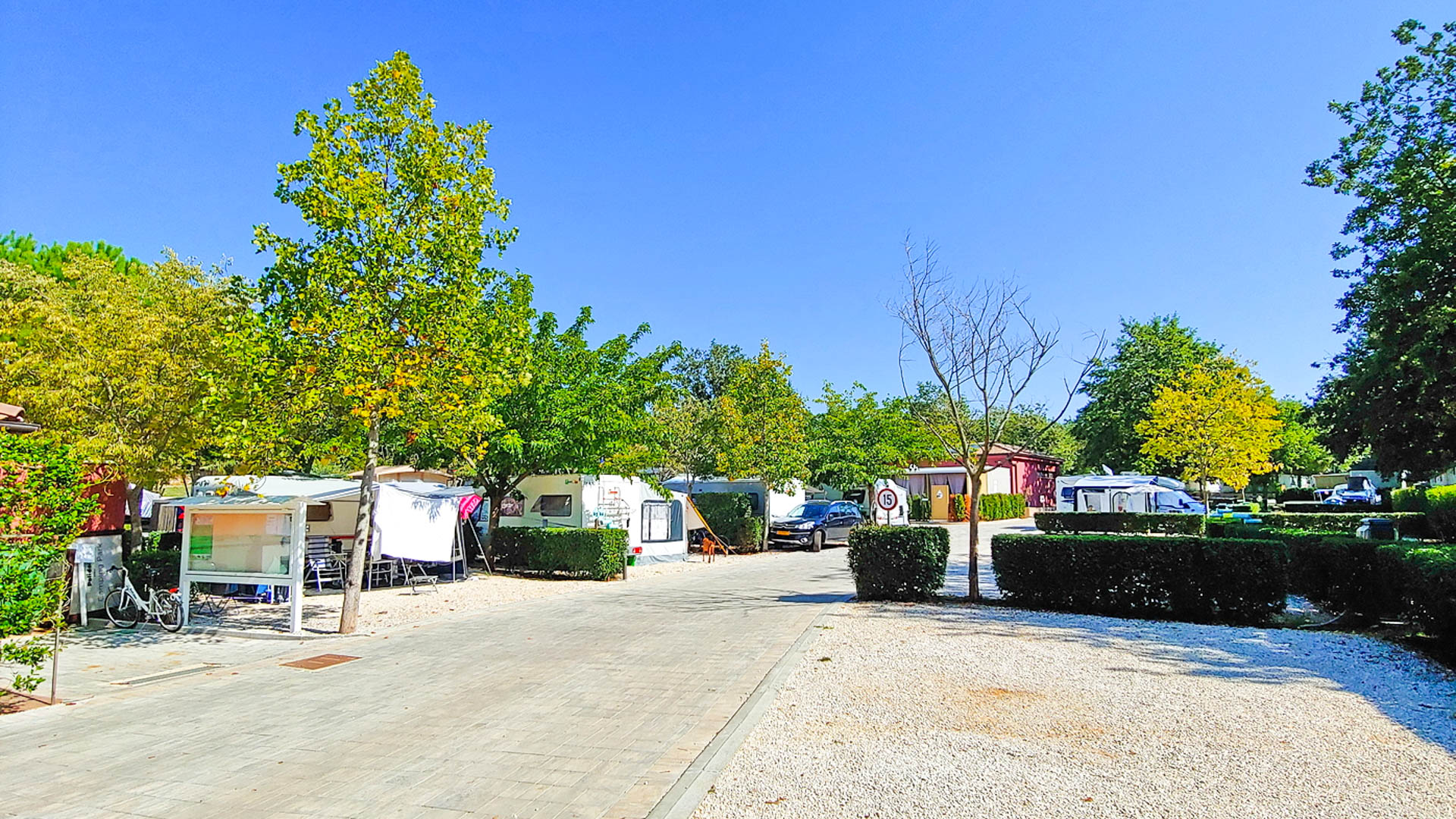 Polidor Camoing Park