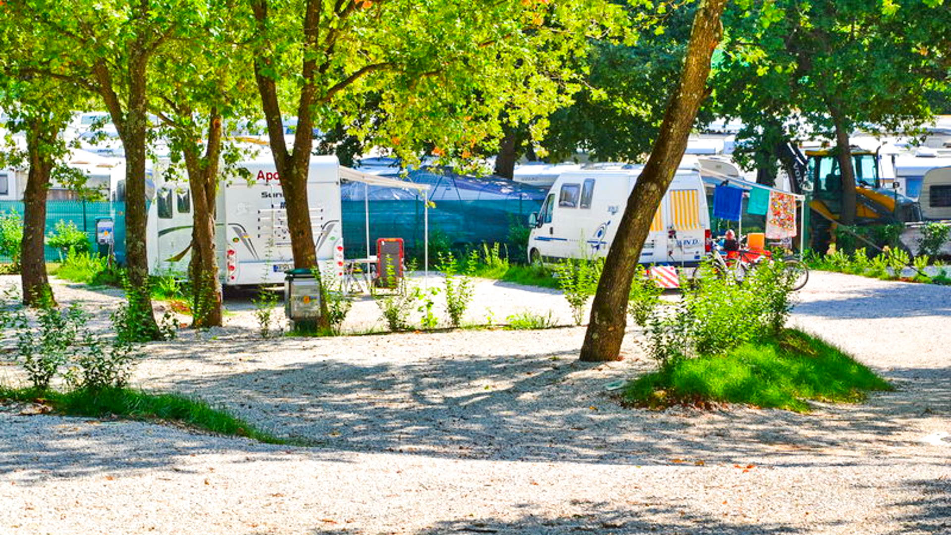 Polidor Camoing Park