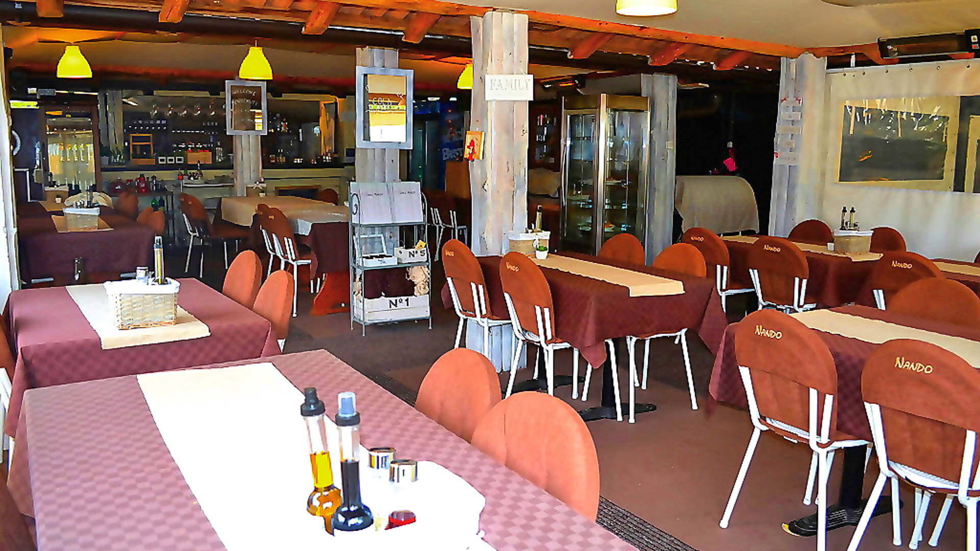 Polidor Camoing Park