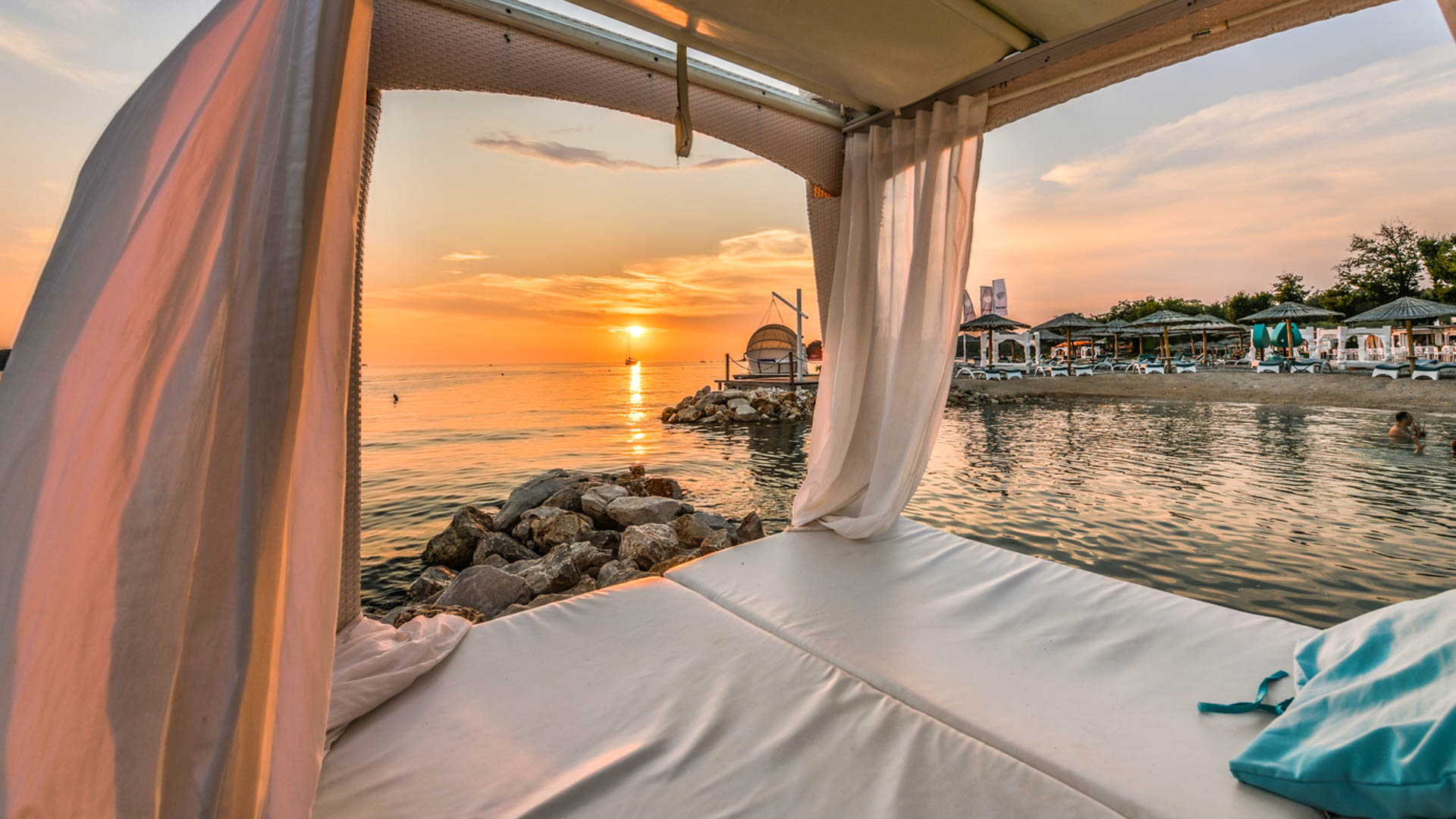 Polidor Camoing Park