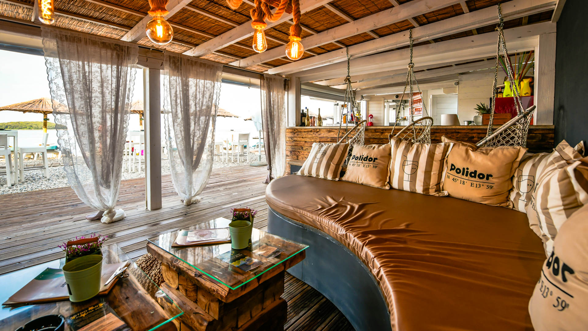 Polidor Camoing Park