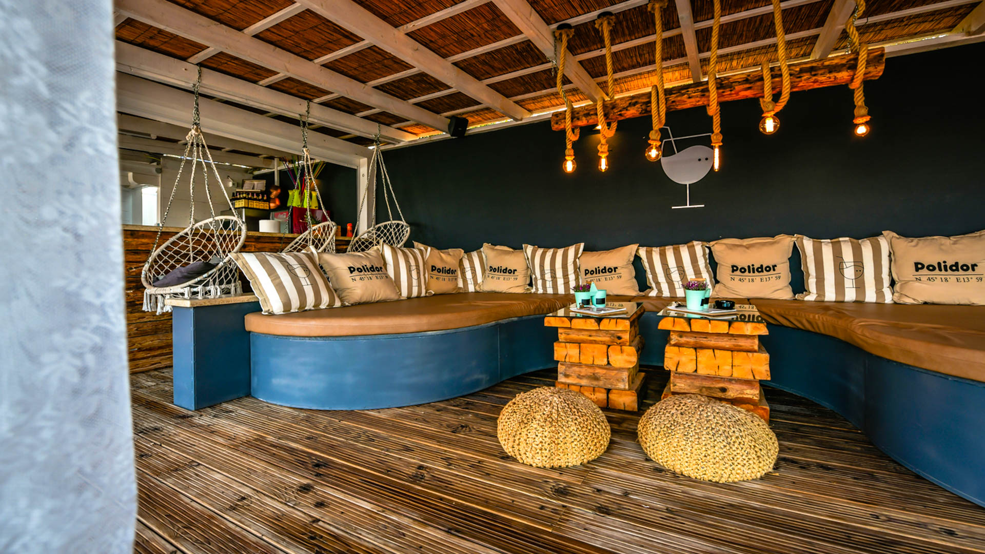 Polidor Camoing Park