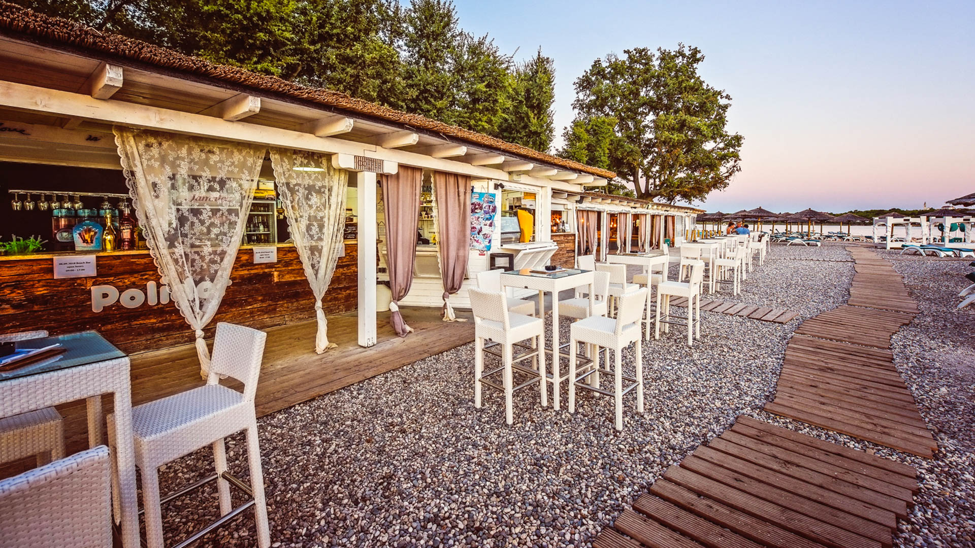 Polidor Camoing Park