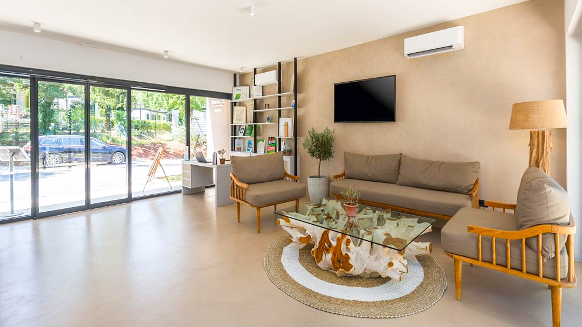 Polidor Camoing Park