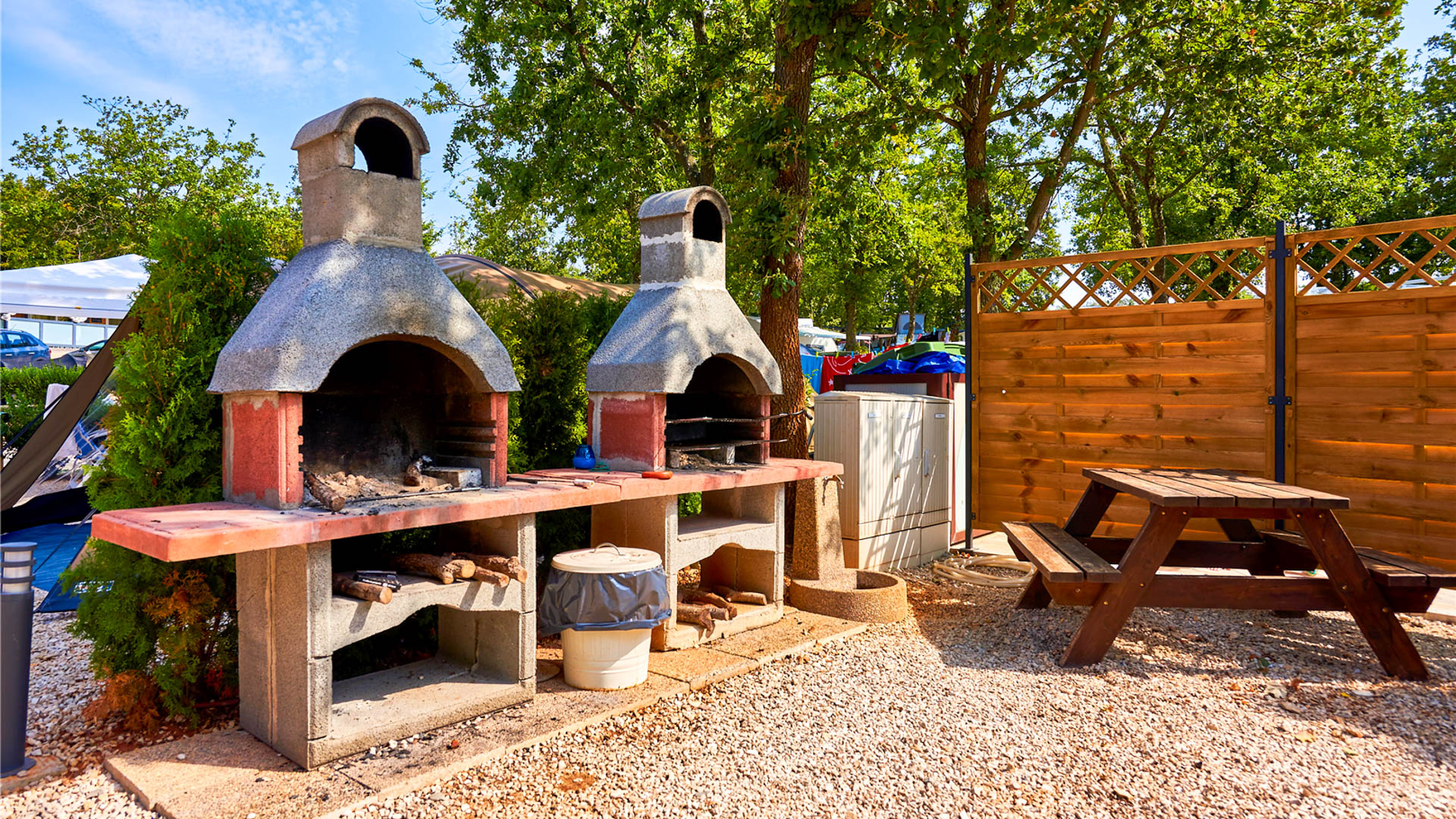 Polidor Camoing Park