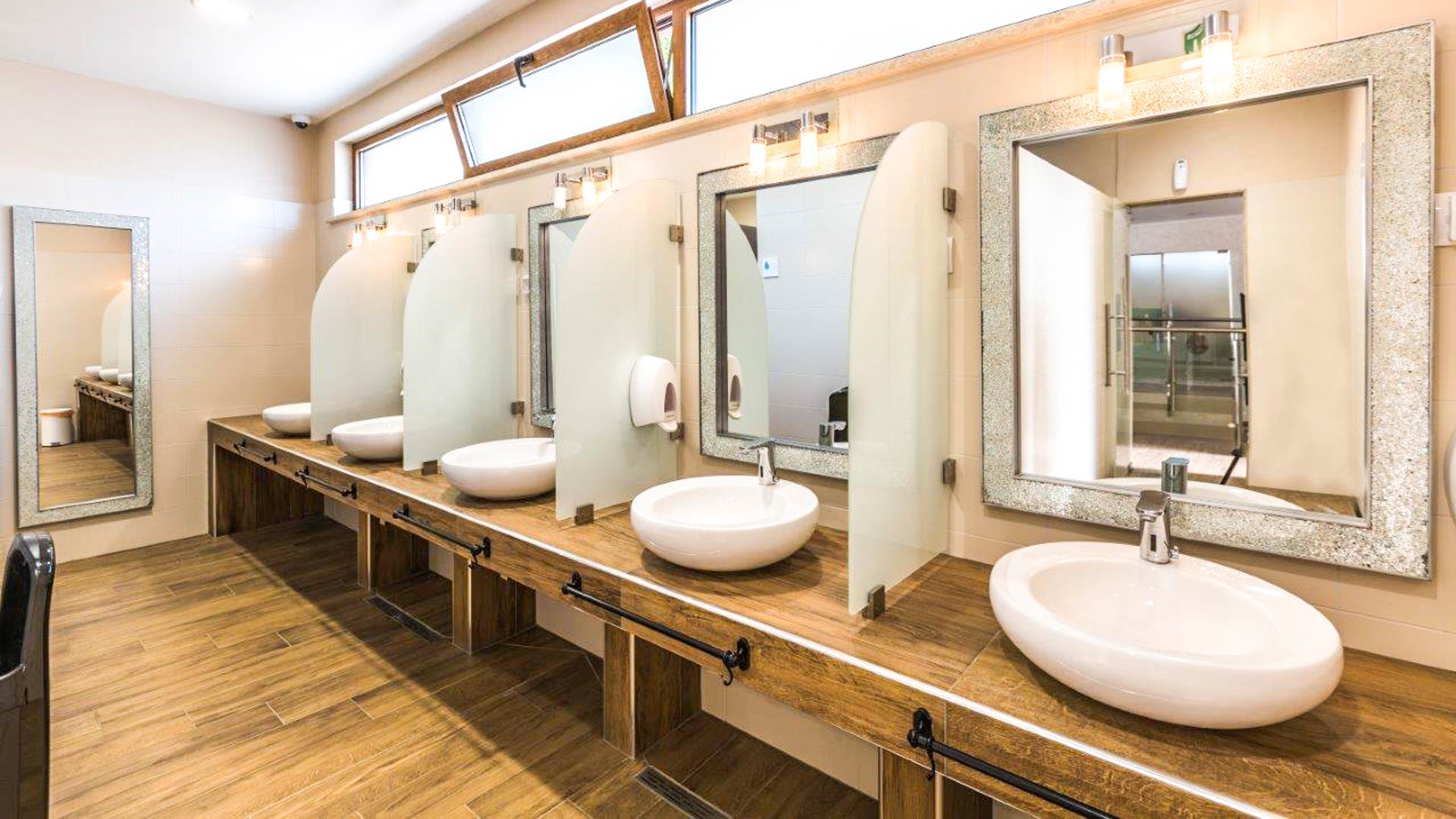 Polidor Camoing Park