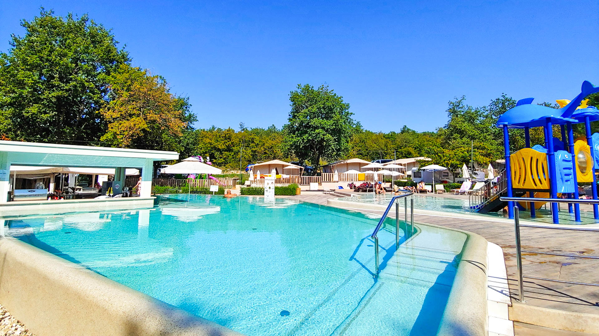 Polidor Camoing Park