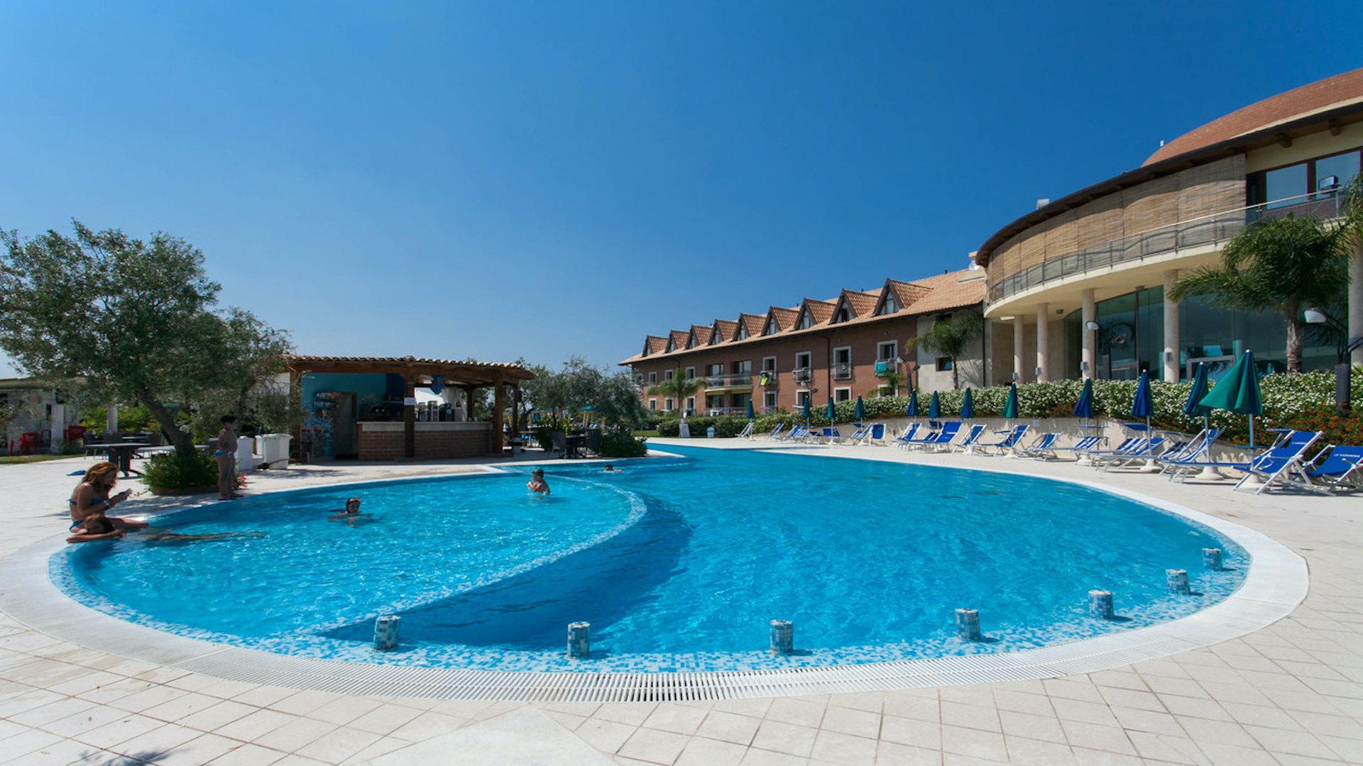 Corte dei Greci Resort & Spa