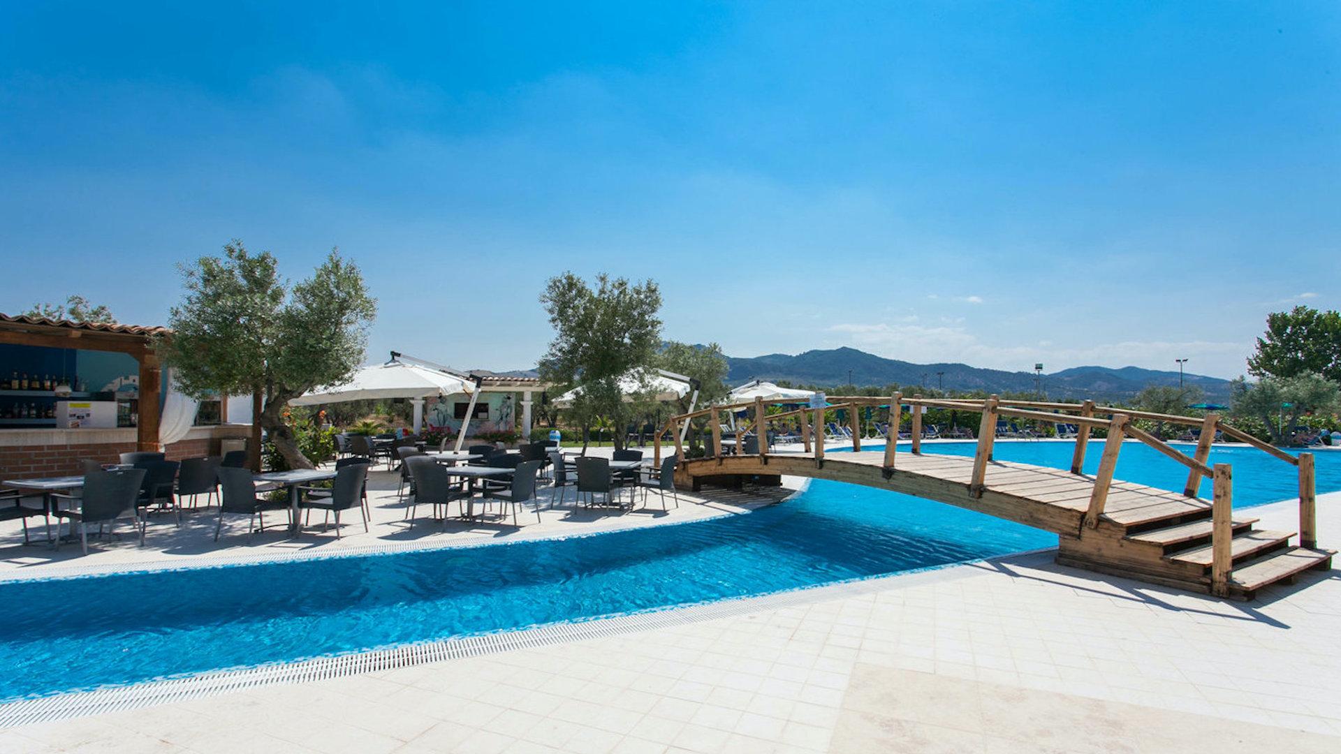 Corte dei Greci Resort & Spa