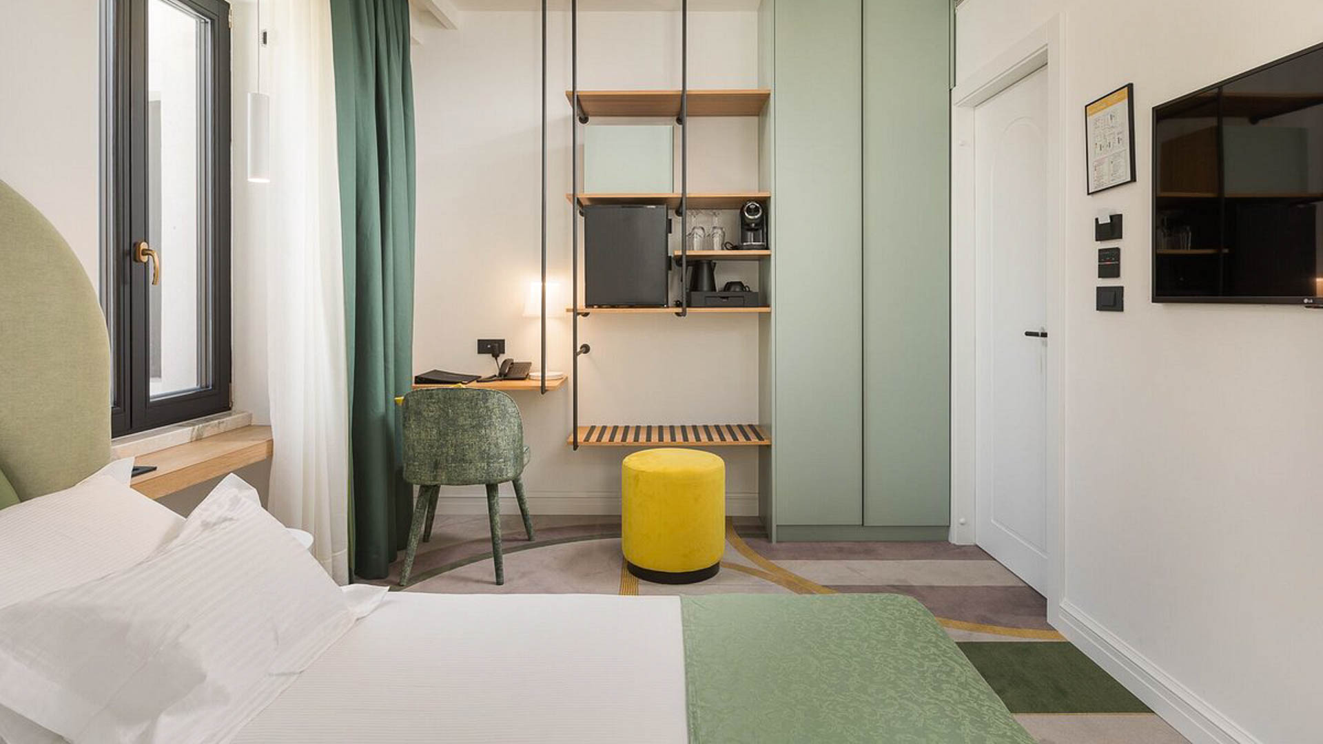 Heritage Hotel Porin