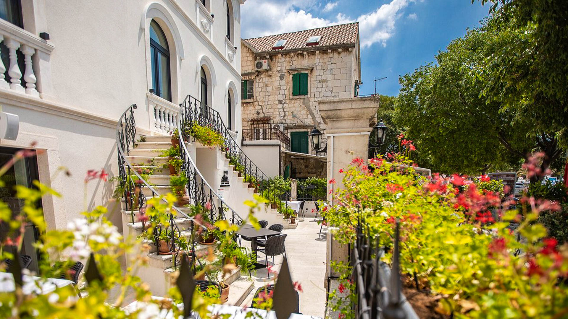 Heritage Hotel Porin