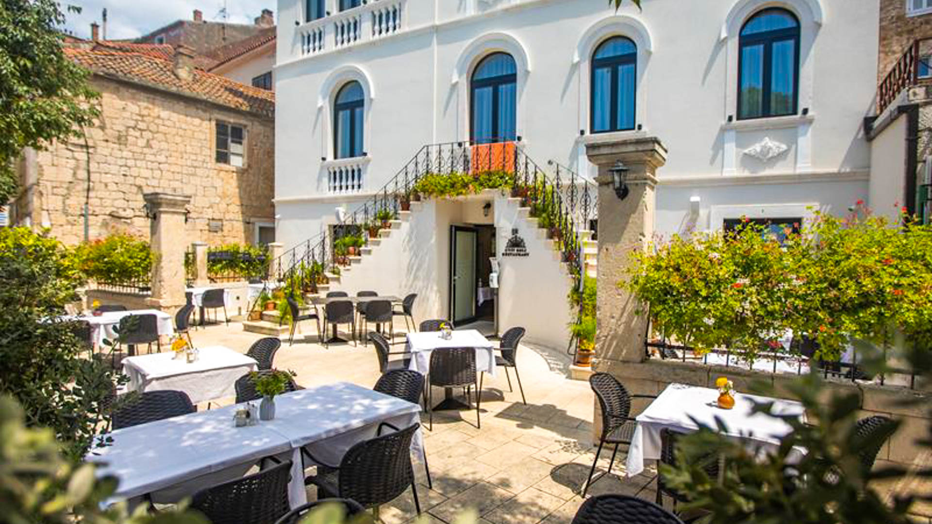 Heritage Hotel Porin
