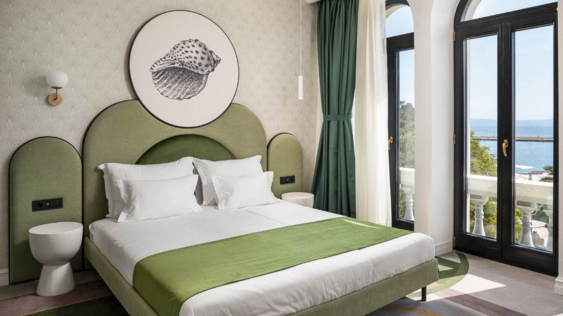 Heritage Hotel Porin