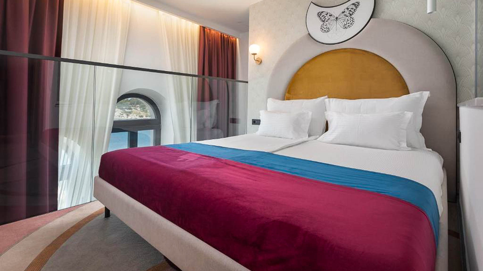 Heritage Hotel Porin