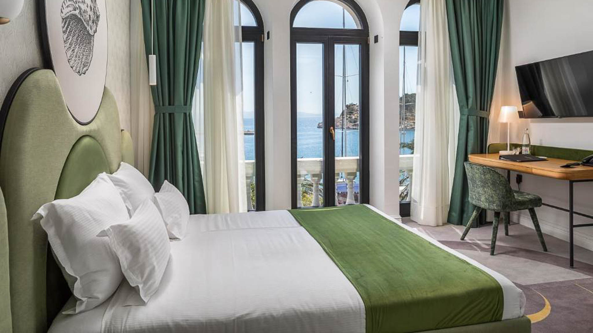 Heritage Hotel Porin