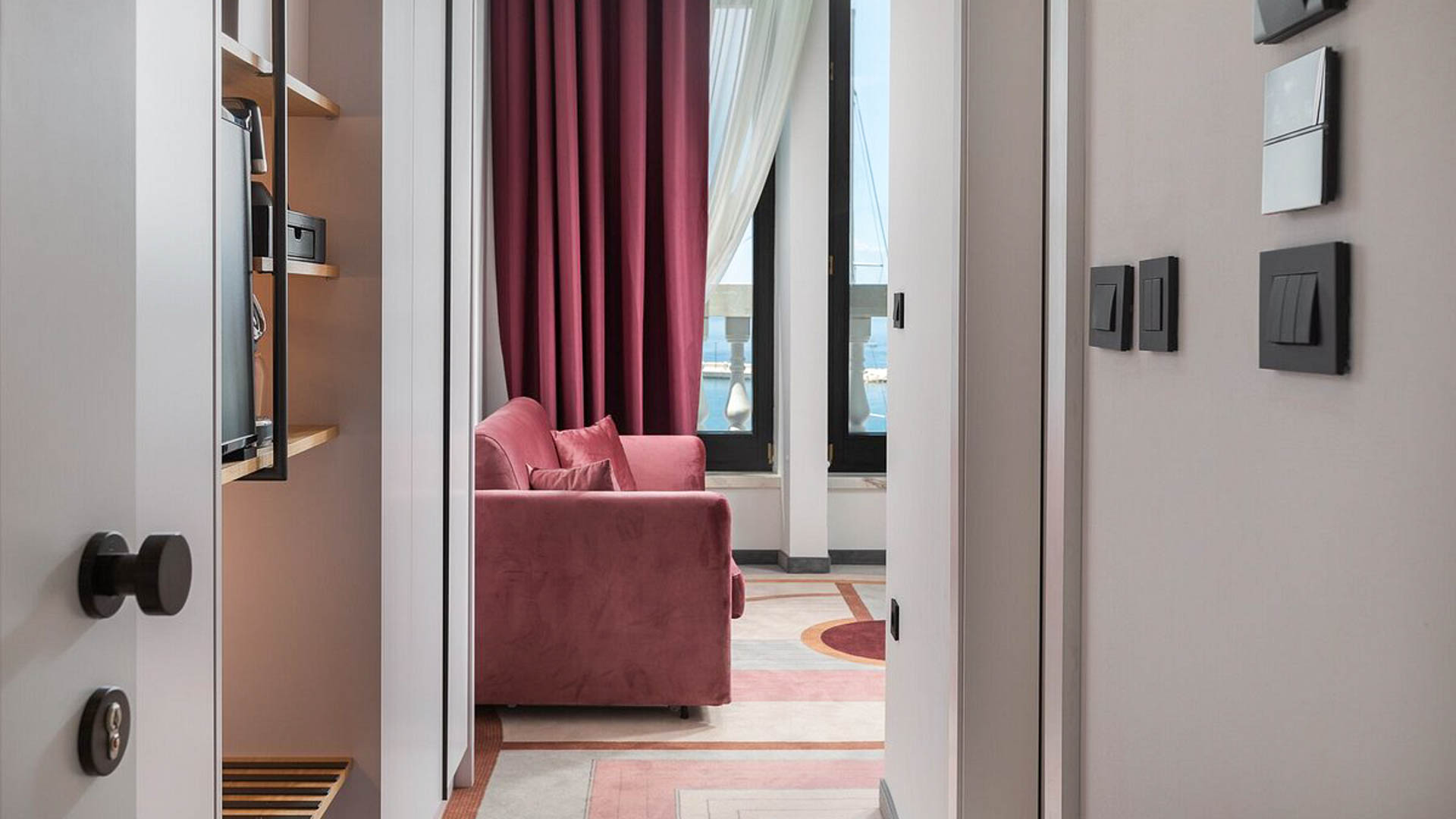 Heritage Hotel Porin