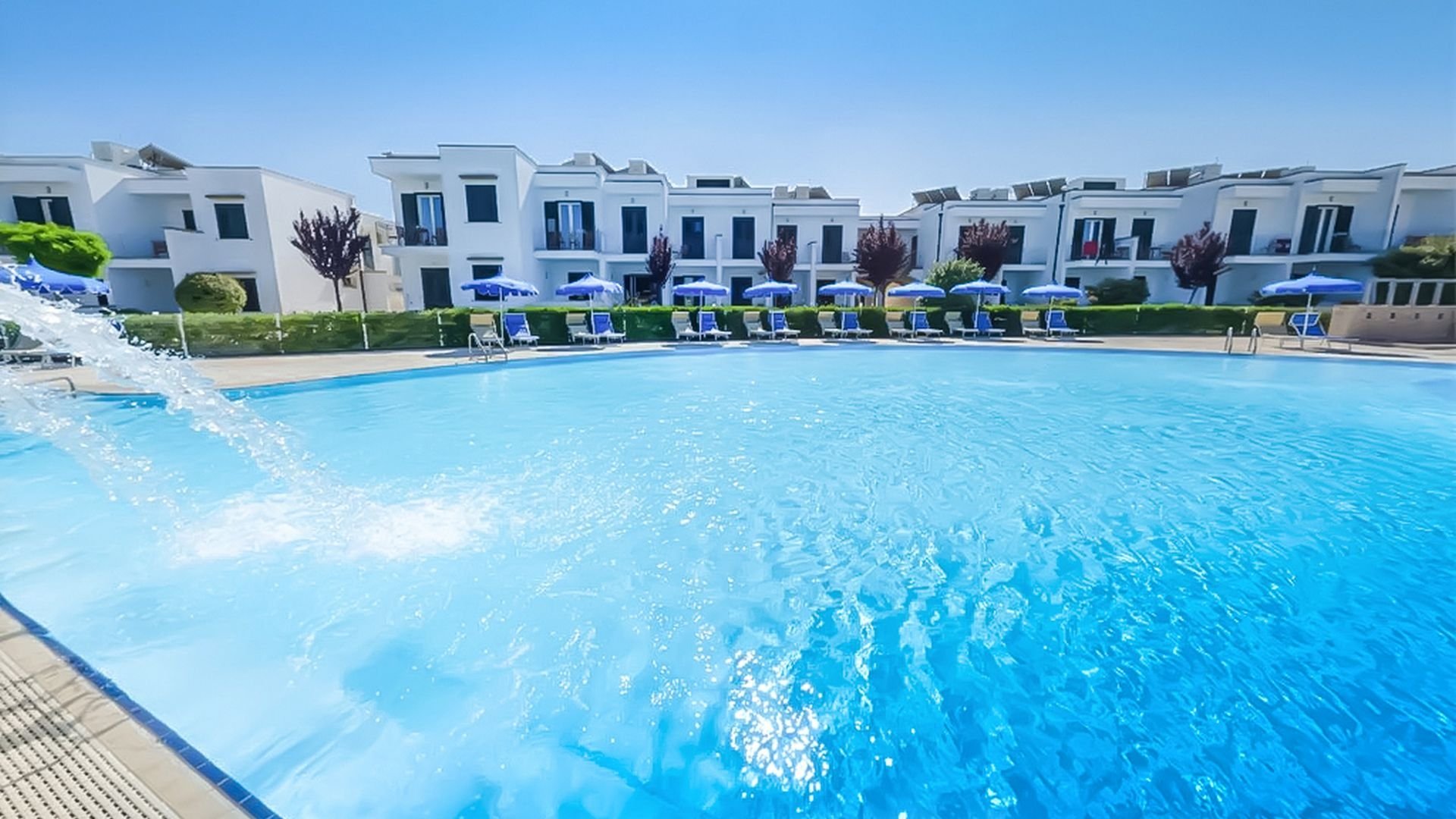 Porto Selvaggio Resort