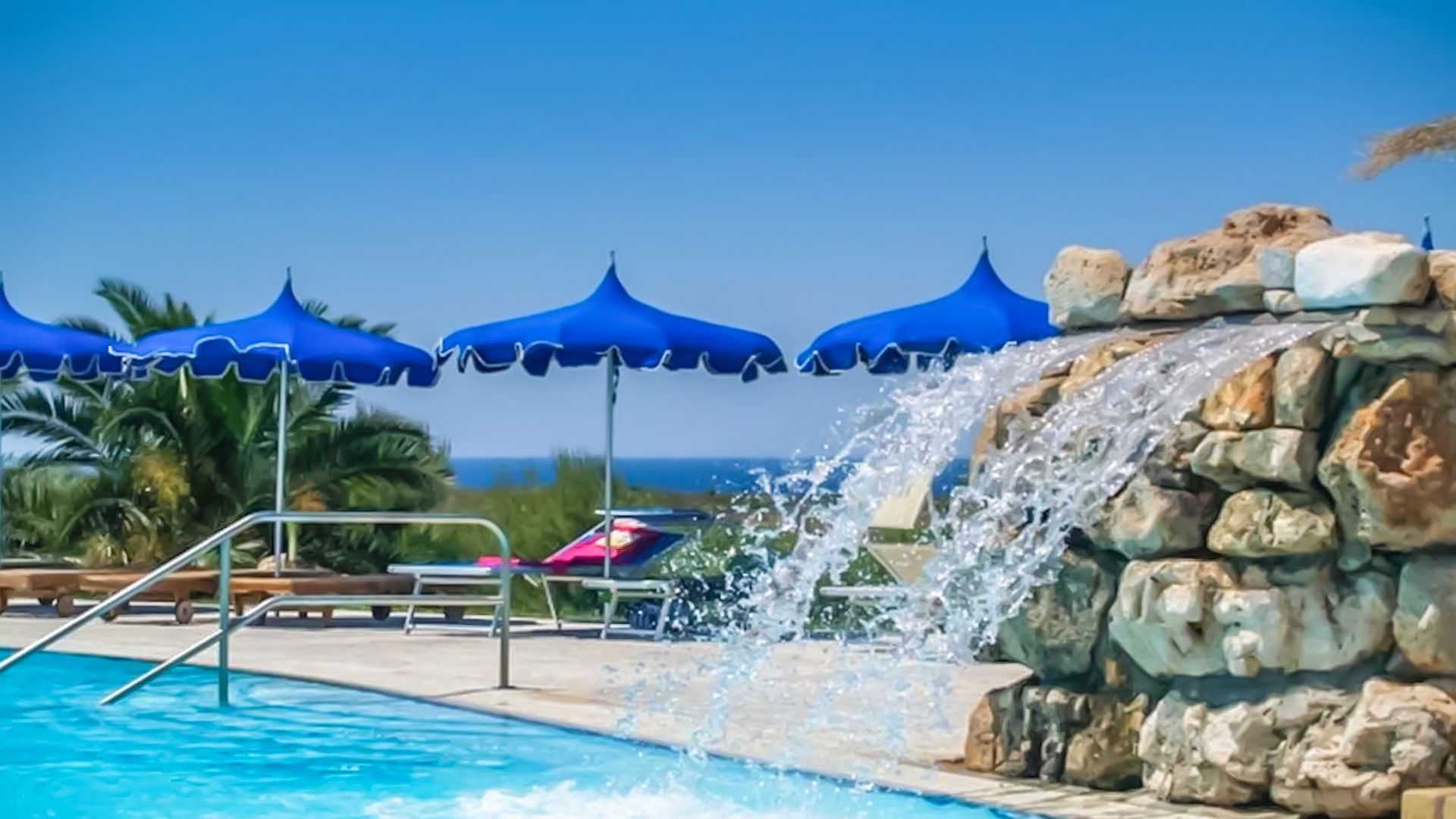 Portoselvaggio Resort