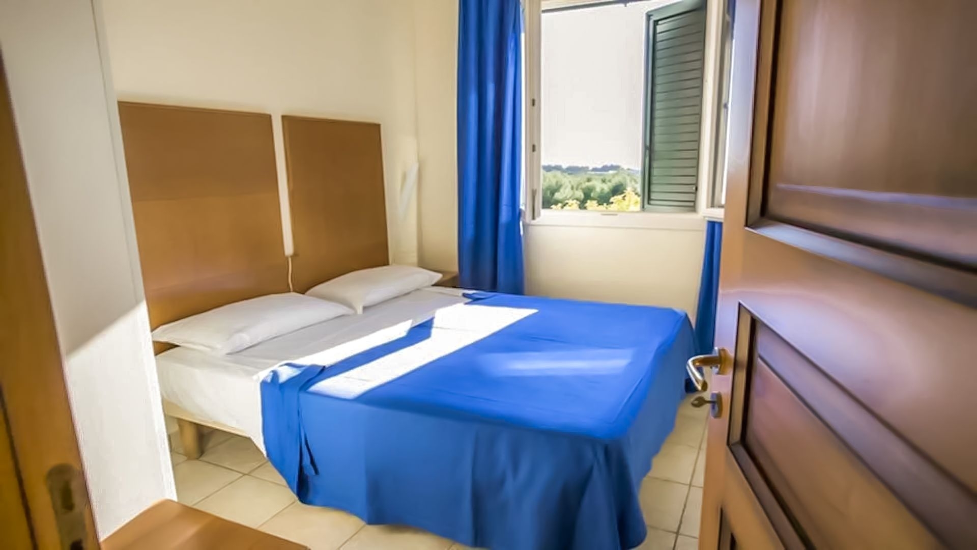 Portoselvaggio Resort