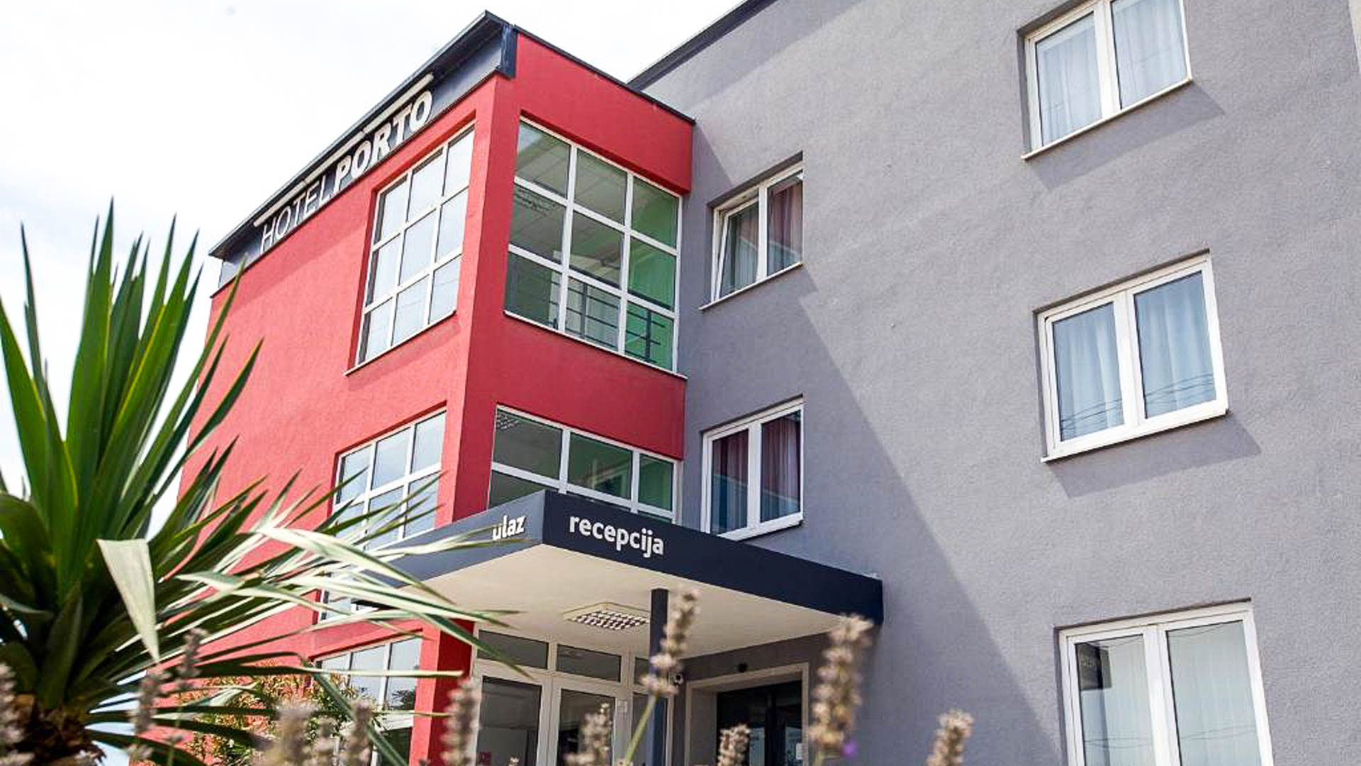 Hotel Porto